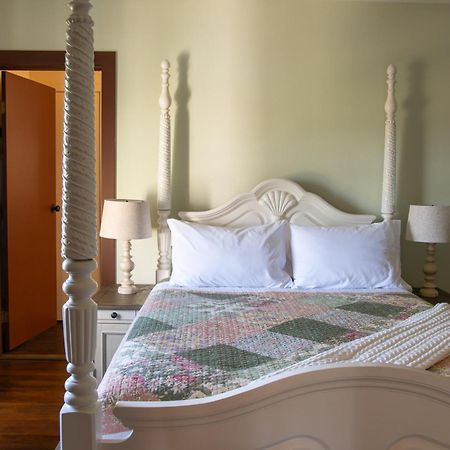 The Pearl Inn Bed And Breakfast Ilwaco Ngoại thất bức ảnh