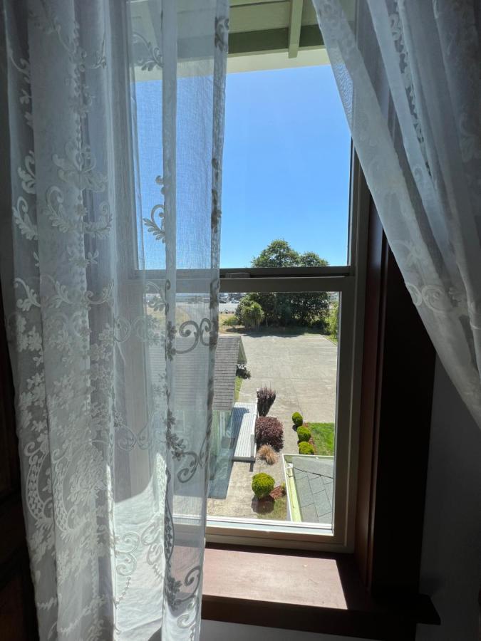 The Pearl Inn Bed And Breakfast Ilwaco Ngoại thất bức ảnh