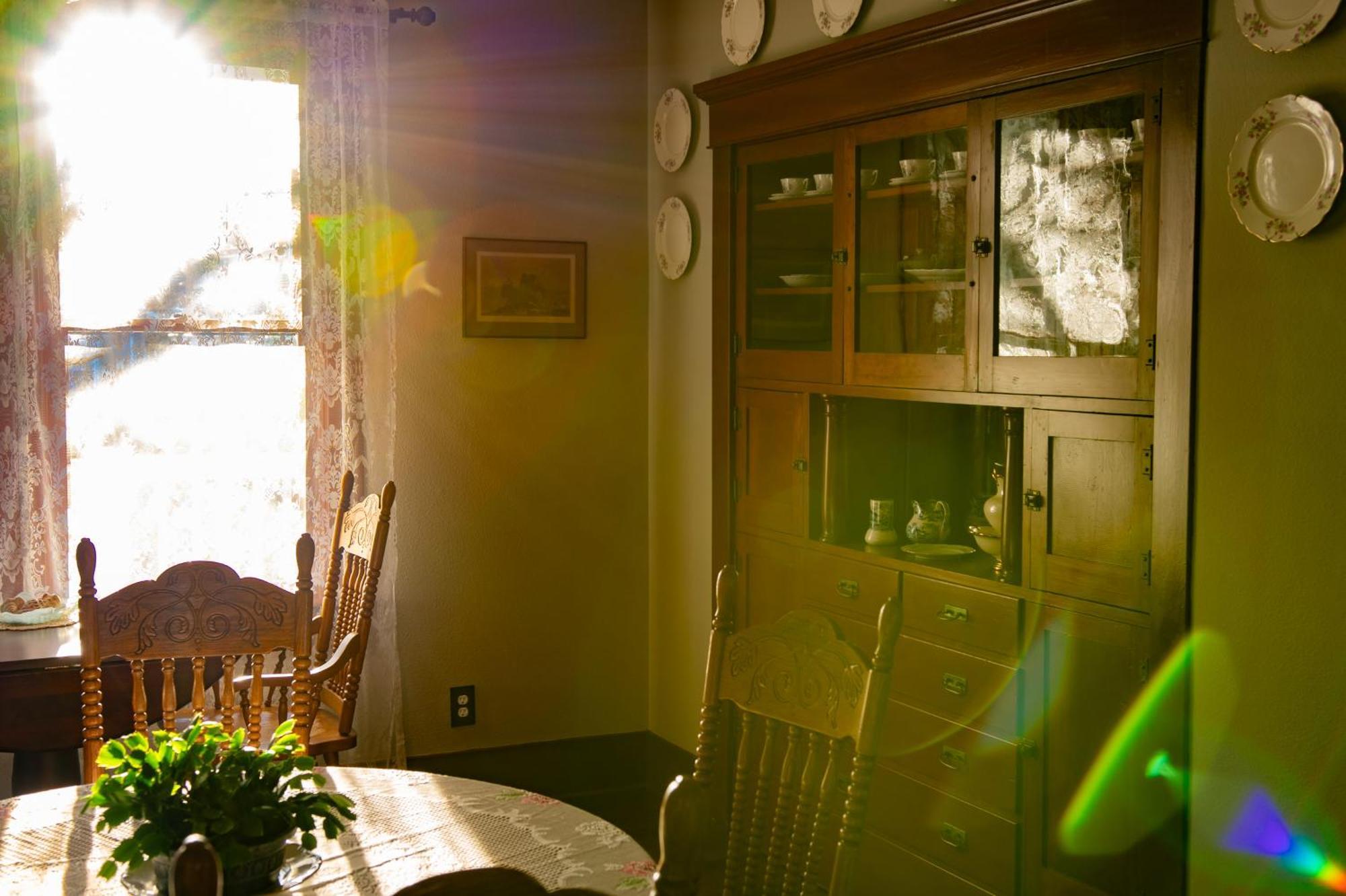 The Pearl Inn Bed And Breakfast Ilwaco Ngoại thất bức ảnh