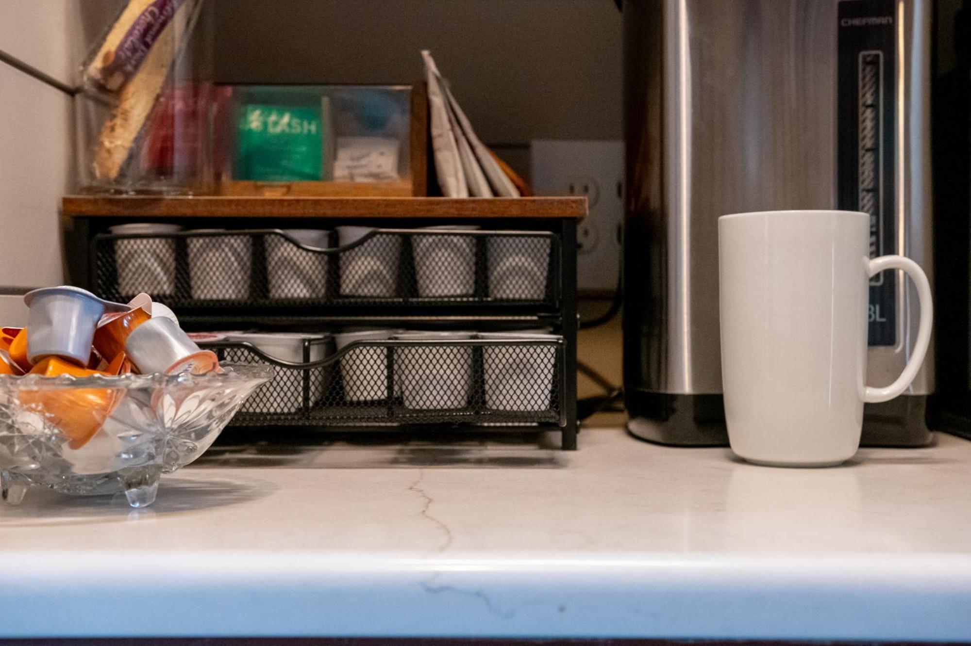 The Pearl Inn Bed And Breakfast Ilwaco Ngoại thất bức ảnh
