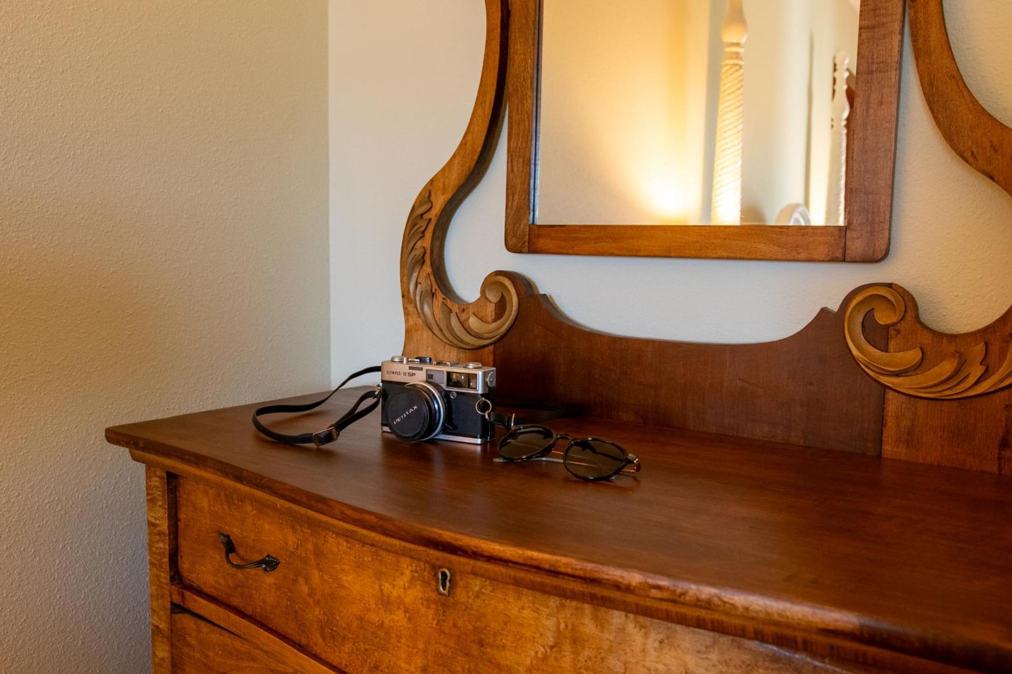 The Pearl Inn Bed And Breakfast Ilwaco Ngoại thất bức ảnh