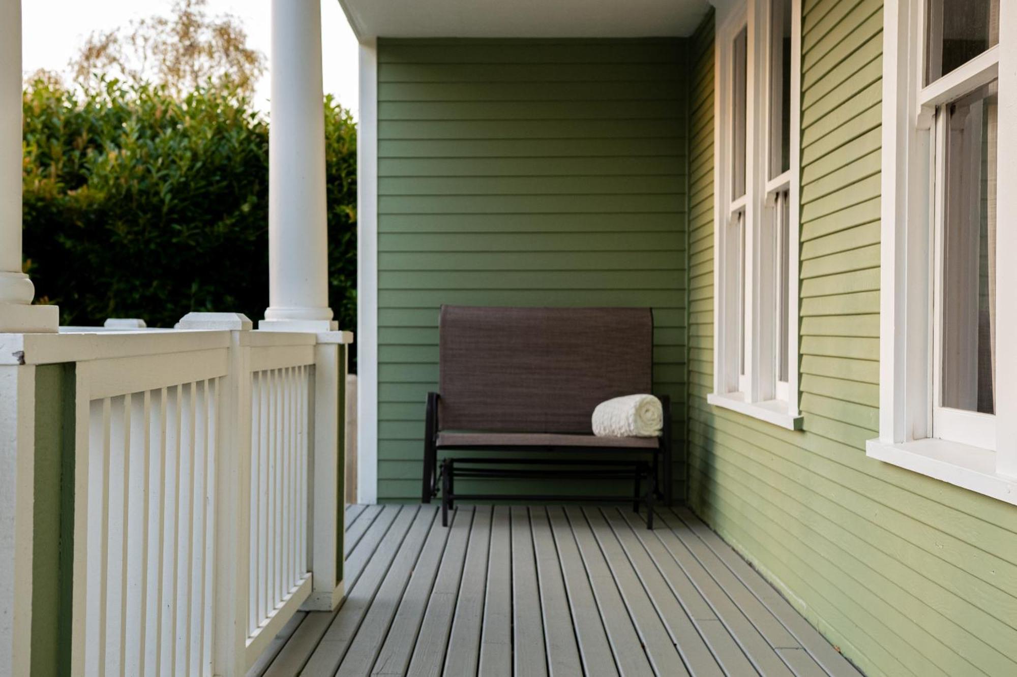 The Pearl Inn Bed And Breakfast Ilwaco Ngoại thất bức ảnh
